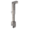 TPS Driven rotary tool