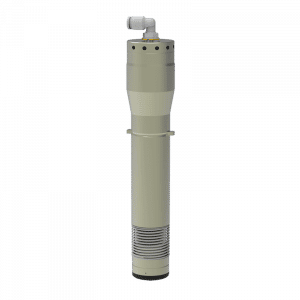 TPS pneumatic oscillating tool