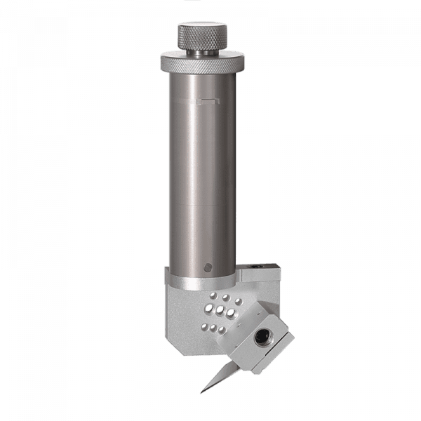 TPS VCUT tool