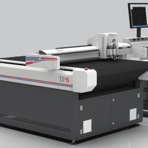 S3 1310 digital cutter
