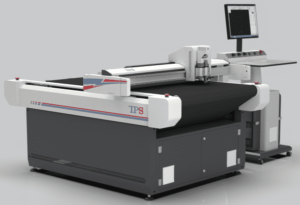 S3 1310 digital cutter