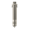 TPS V-cut tool