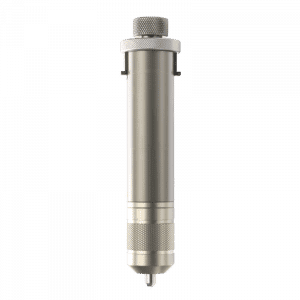 TPS V-cut tool