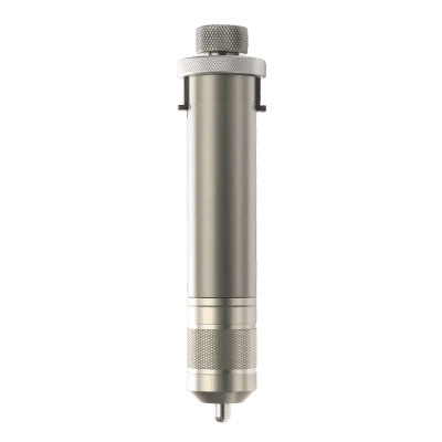 TPS V-cut tool