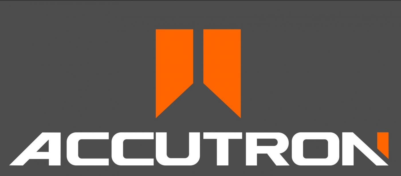 Accutron Digital cutter
